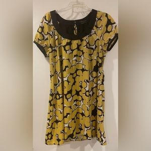 BCBGMAXAZRIA dress L